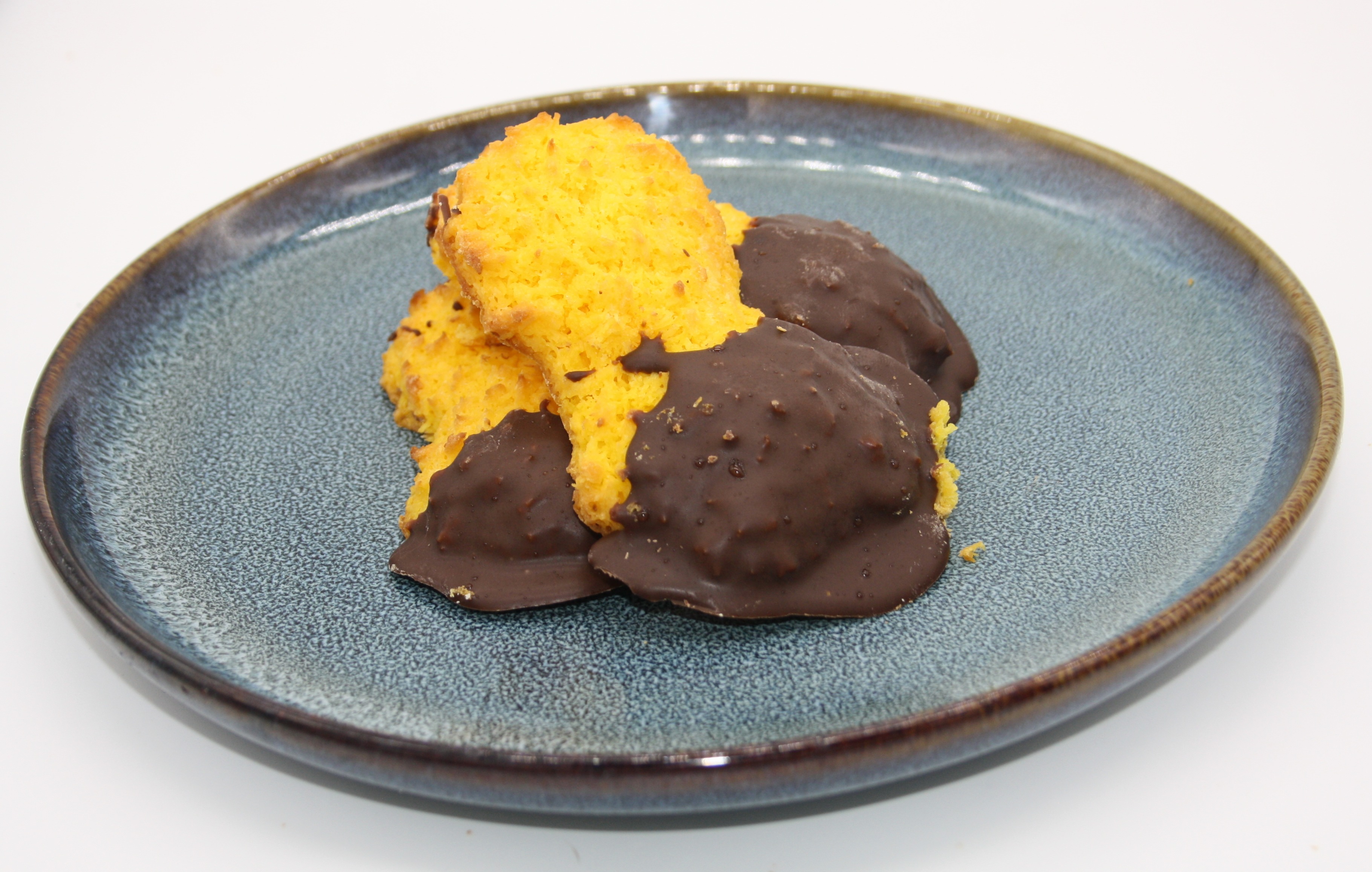 Coco chocolate 250g CAIXA (Coconut chocolate BOX)