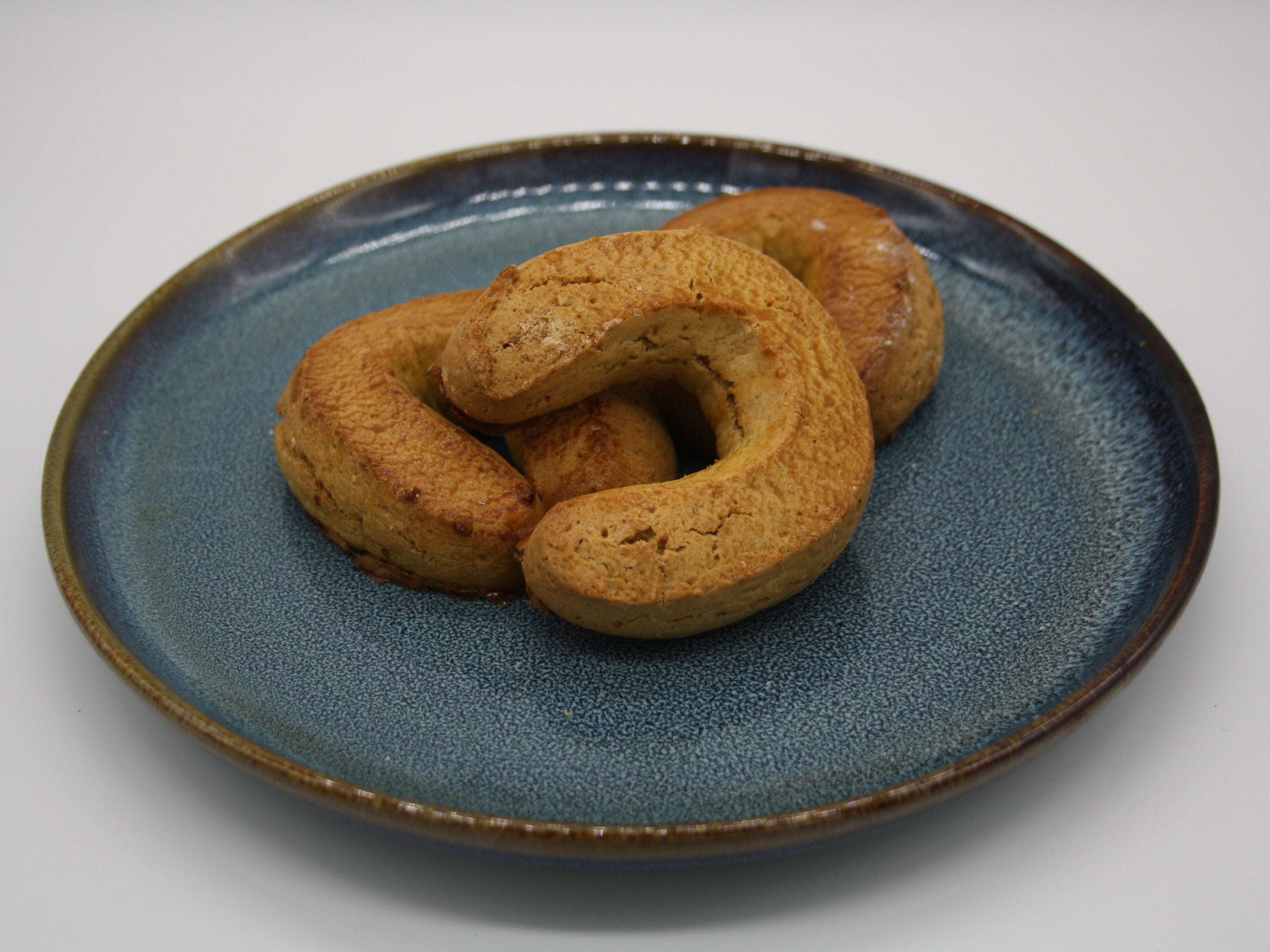 Ferraduras 300g SACO (Horse shoe BAG)