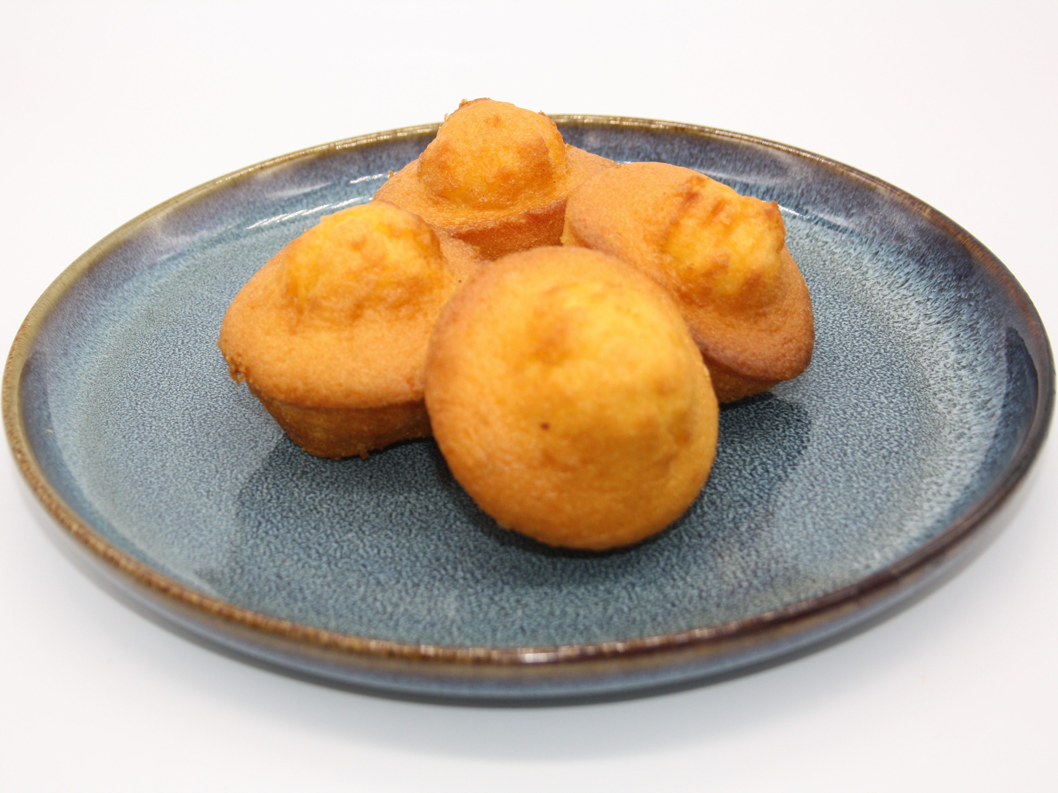 Mini Queque 250g CAIXA (Mini cake BOX)