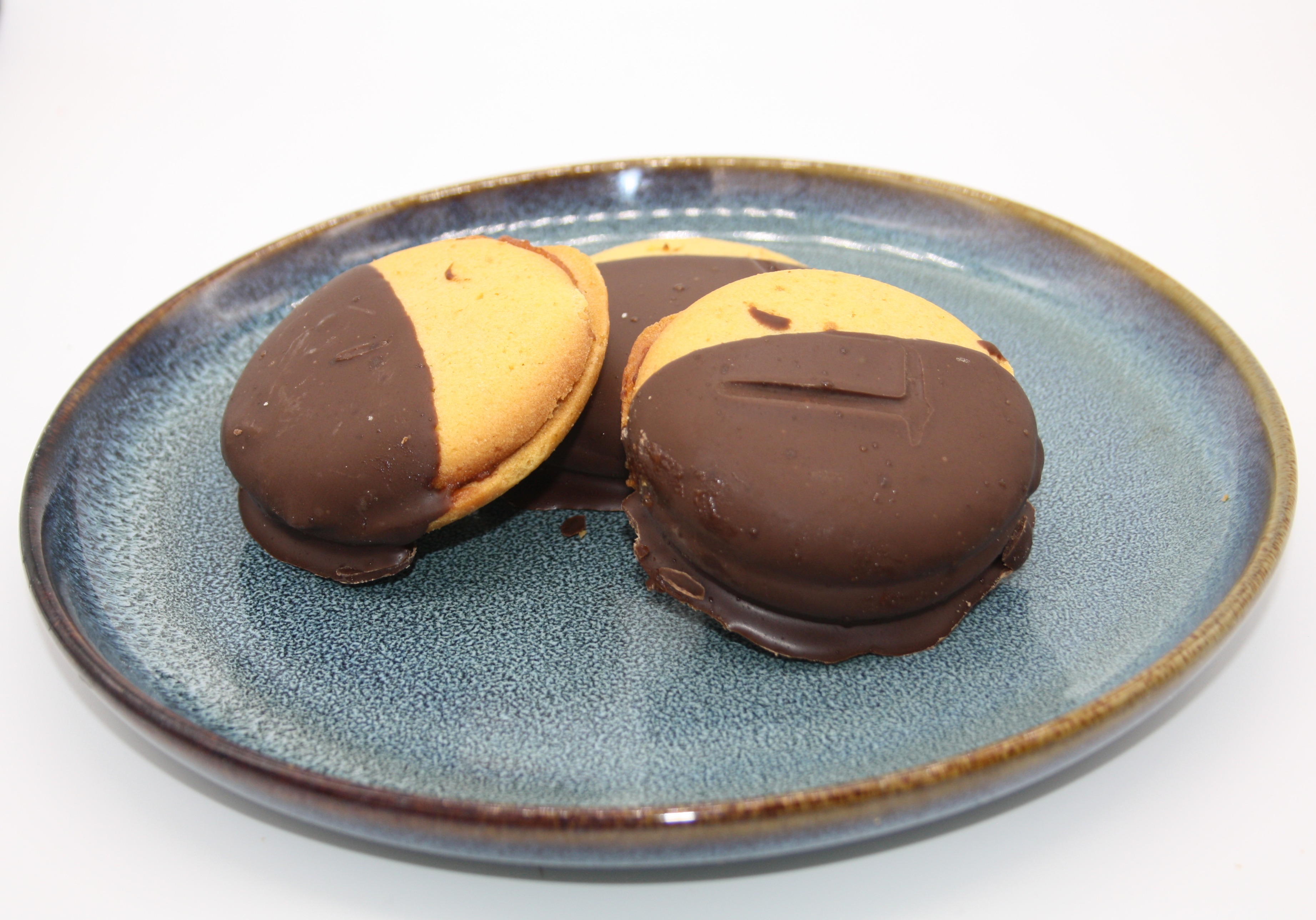 Sortido Hungaro de marmelada 250g CAIXA (Hungarian-style marmalade biscuits BOX)