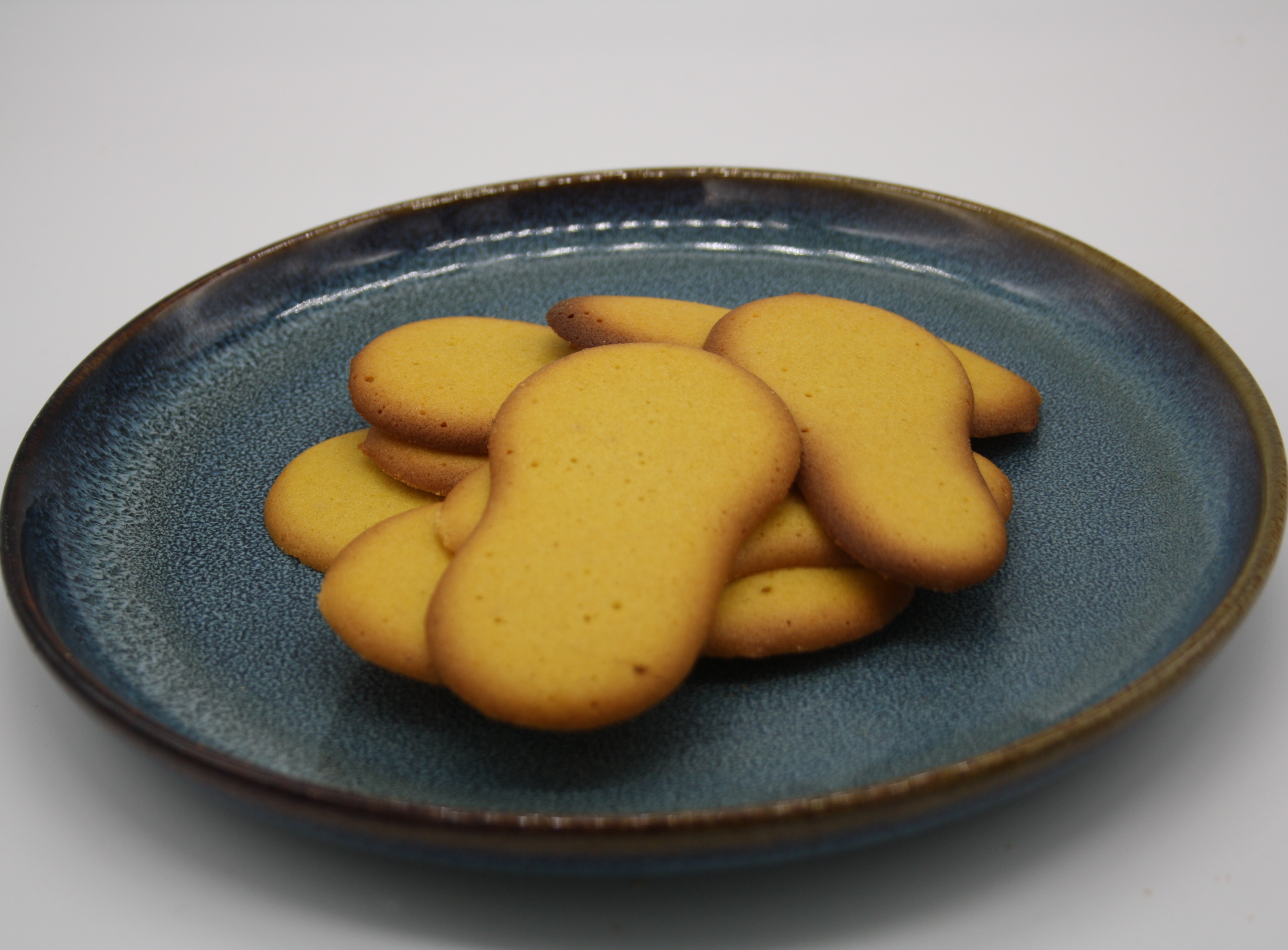 Línguas de Veado 250g CAIXA (Deer tongues BOX)