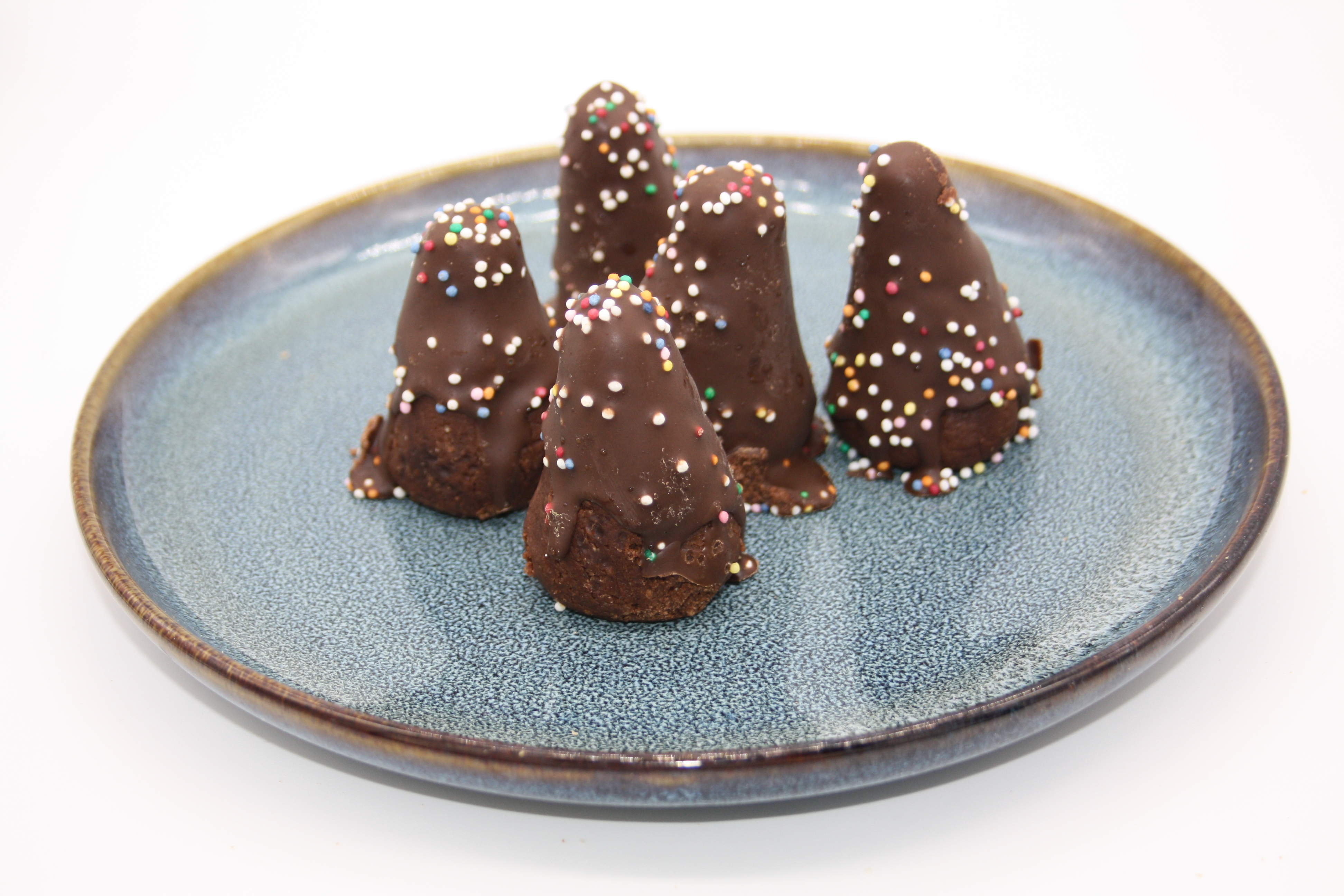 Pirâmides 250g CAIXA (Pyramids BOX)