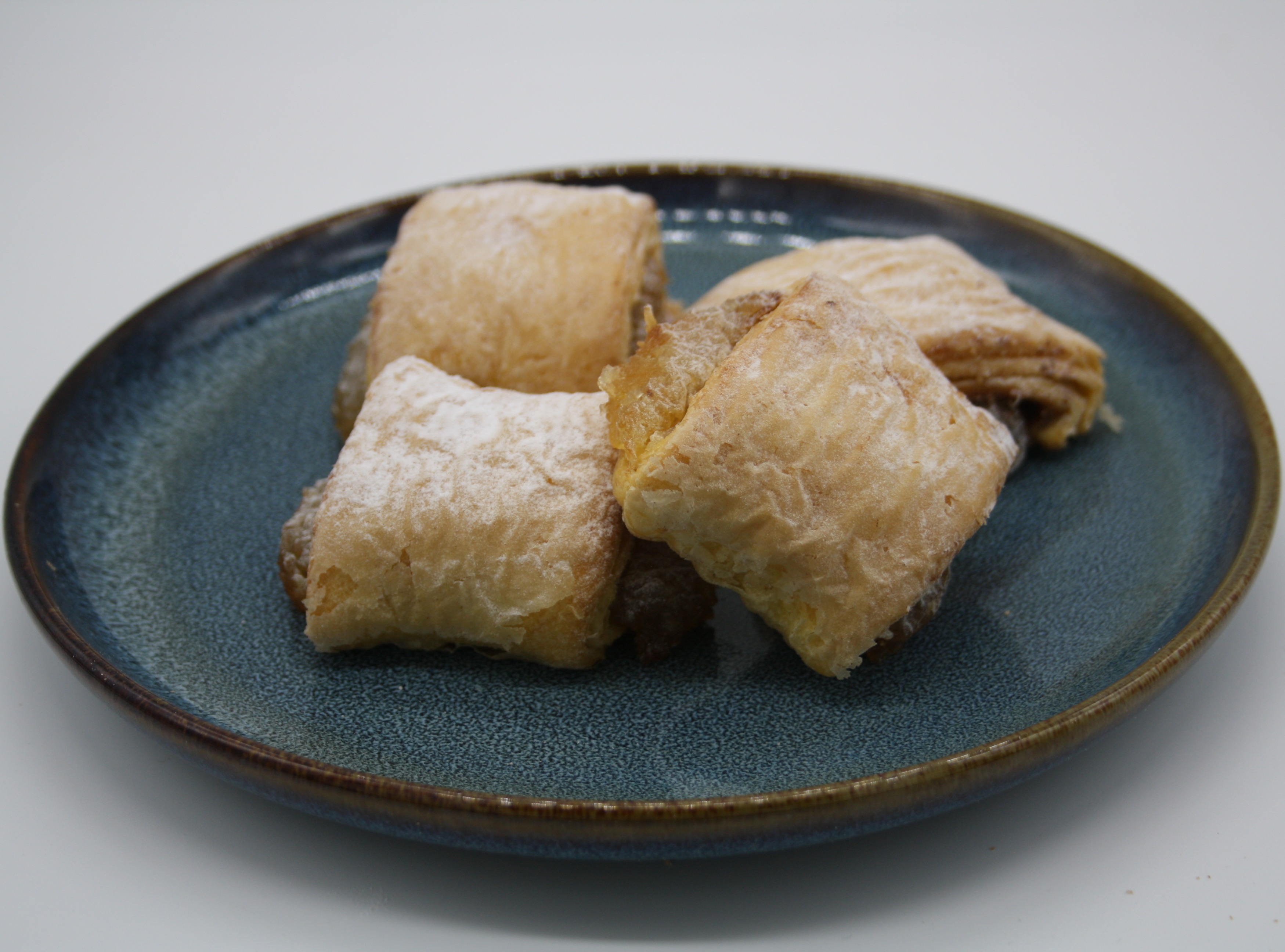 Algarvios 250g CAIXA (Algarvians BOX)