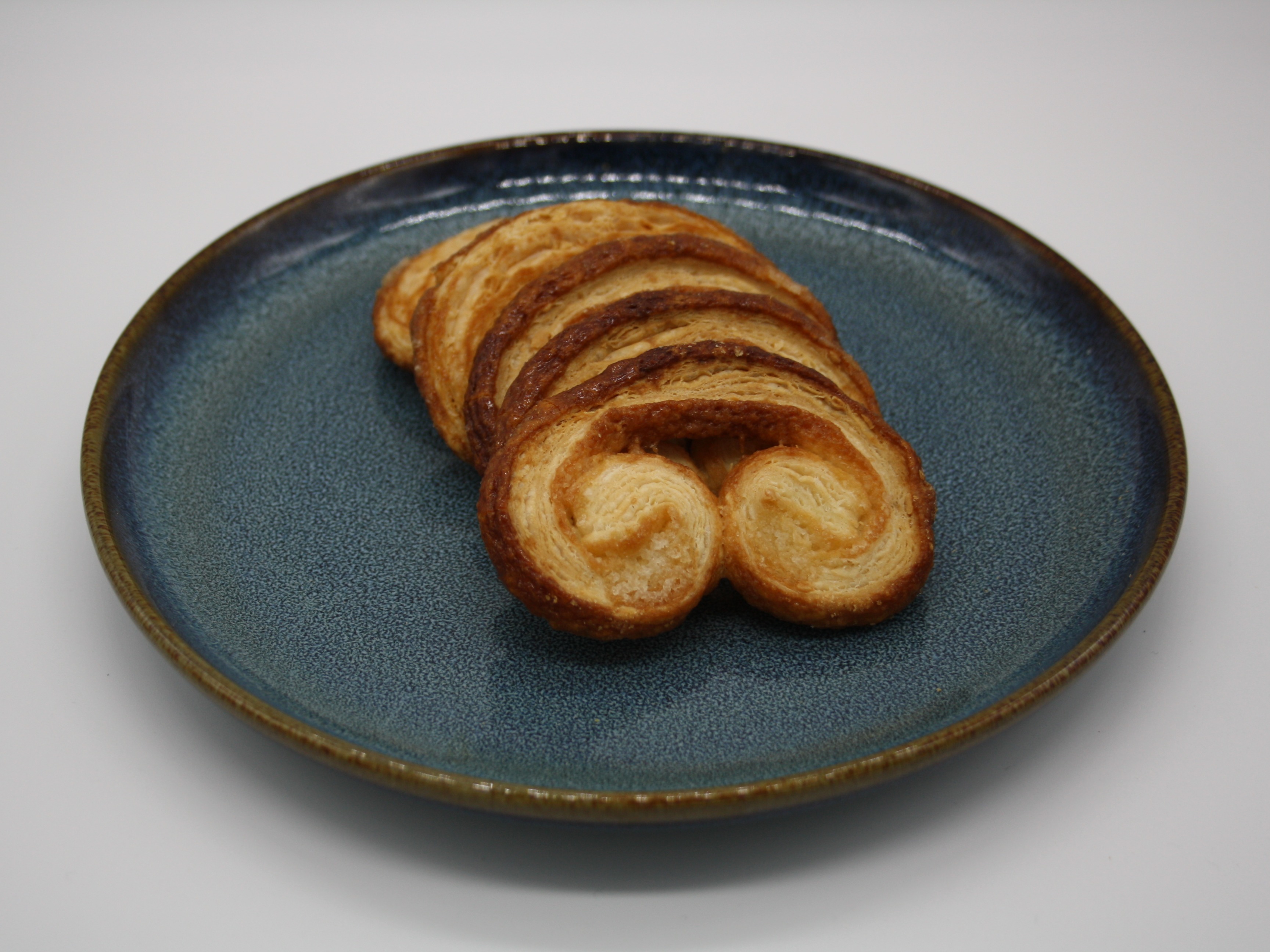 Palmieres 220g CAIXA (Palmier BOX)