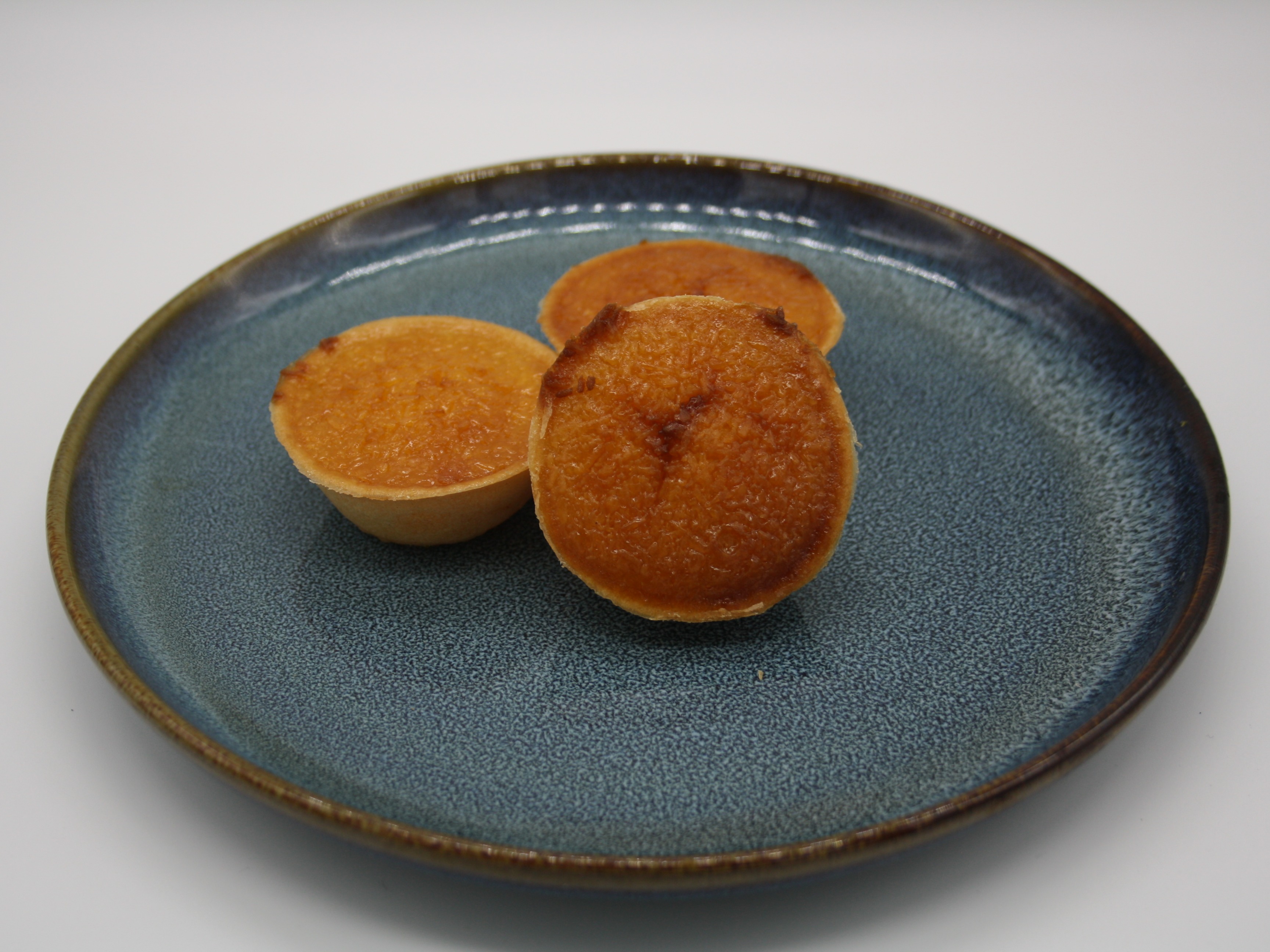 Queijadas de Gila 250g CAIXA (Fig/squash tart)